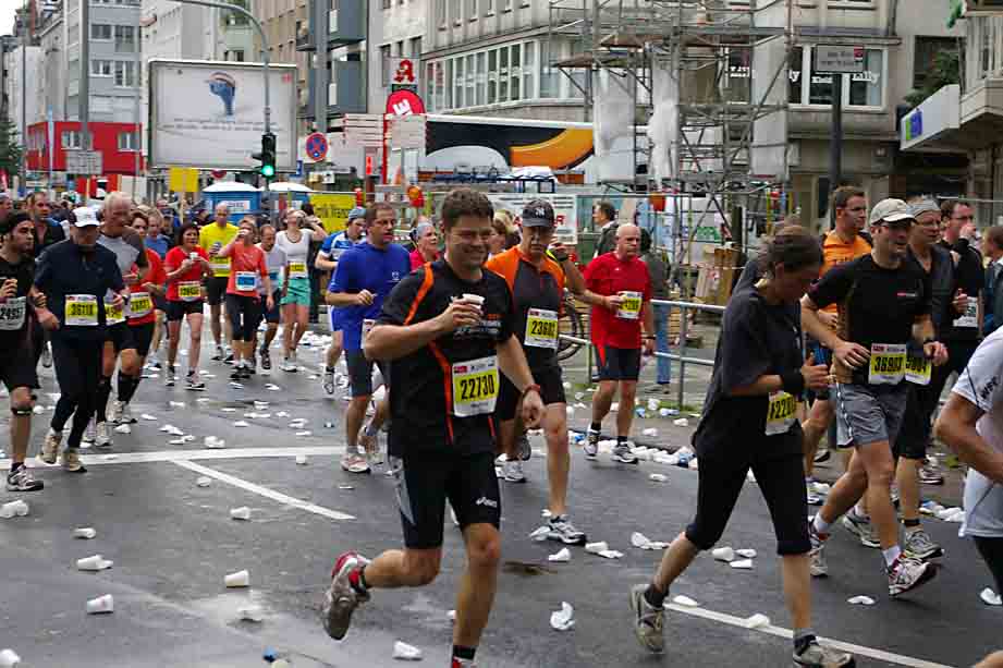 halbmarathon