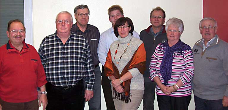 Gesangverein Eintracht
