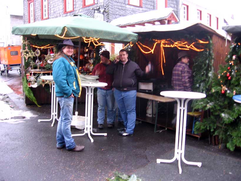 schützen-weihnachten